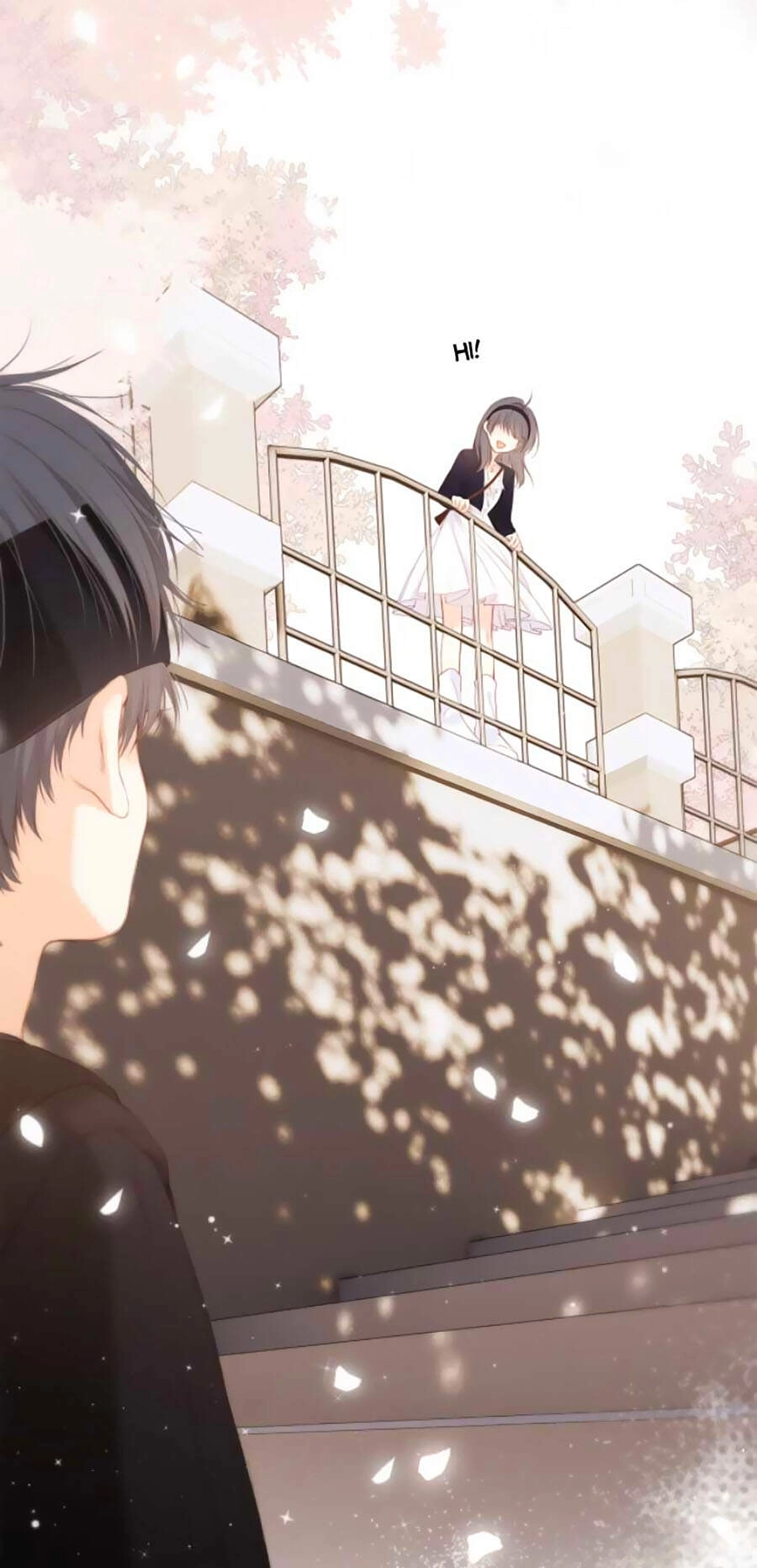 Con Tim Rung Động 3 Chapter 13 - 44