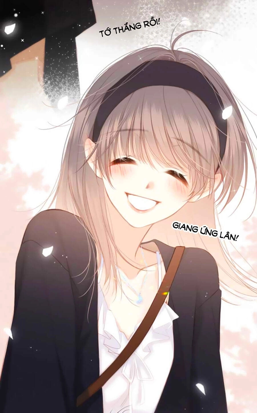 Con Tim Rung Động 3 Chapter 13 - 45