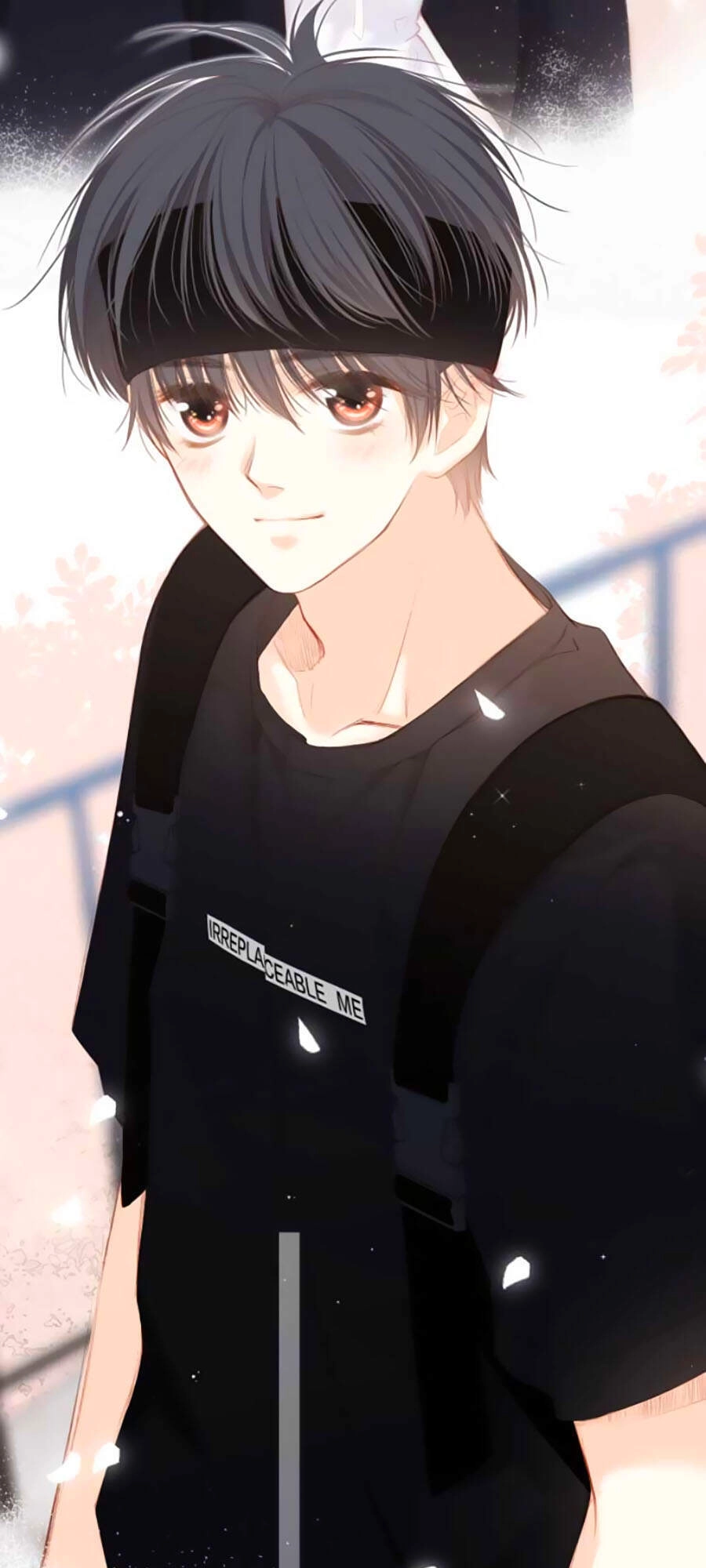 Con Tim Rung Động 3 Chapter 13 - 46