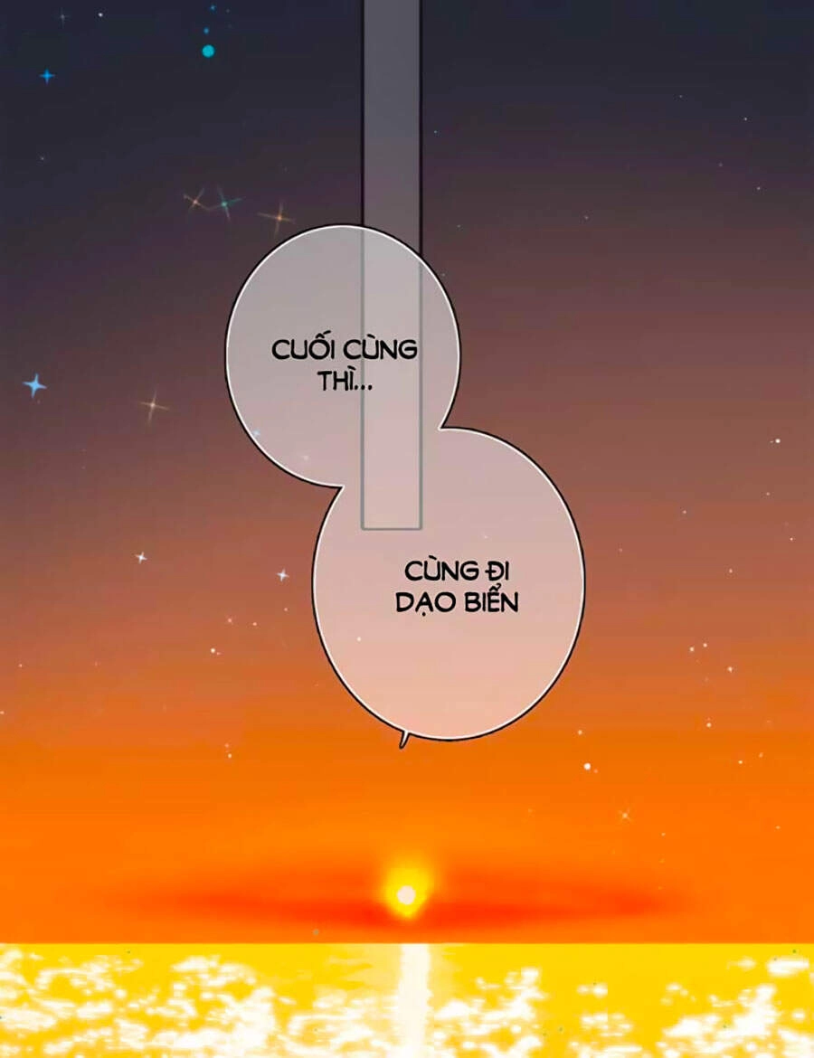 Con Tim Rung Động 3 Chapter 13 - 49