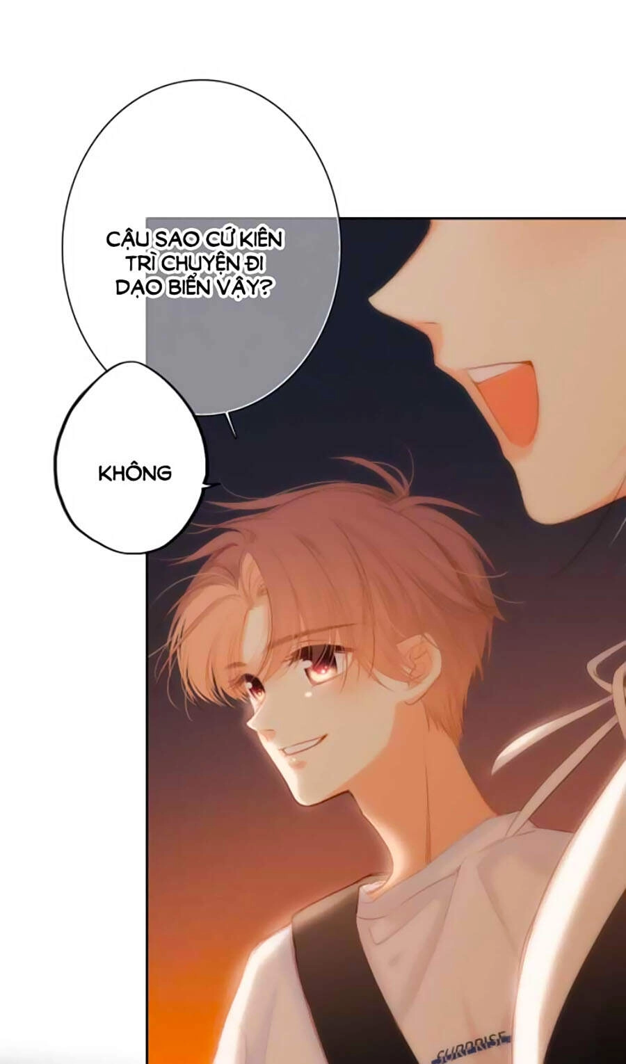 Con Tim Rung Động 3 Chapter 13 - 51