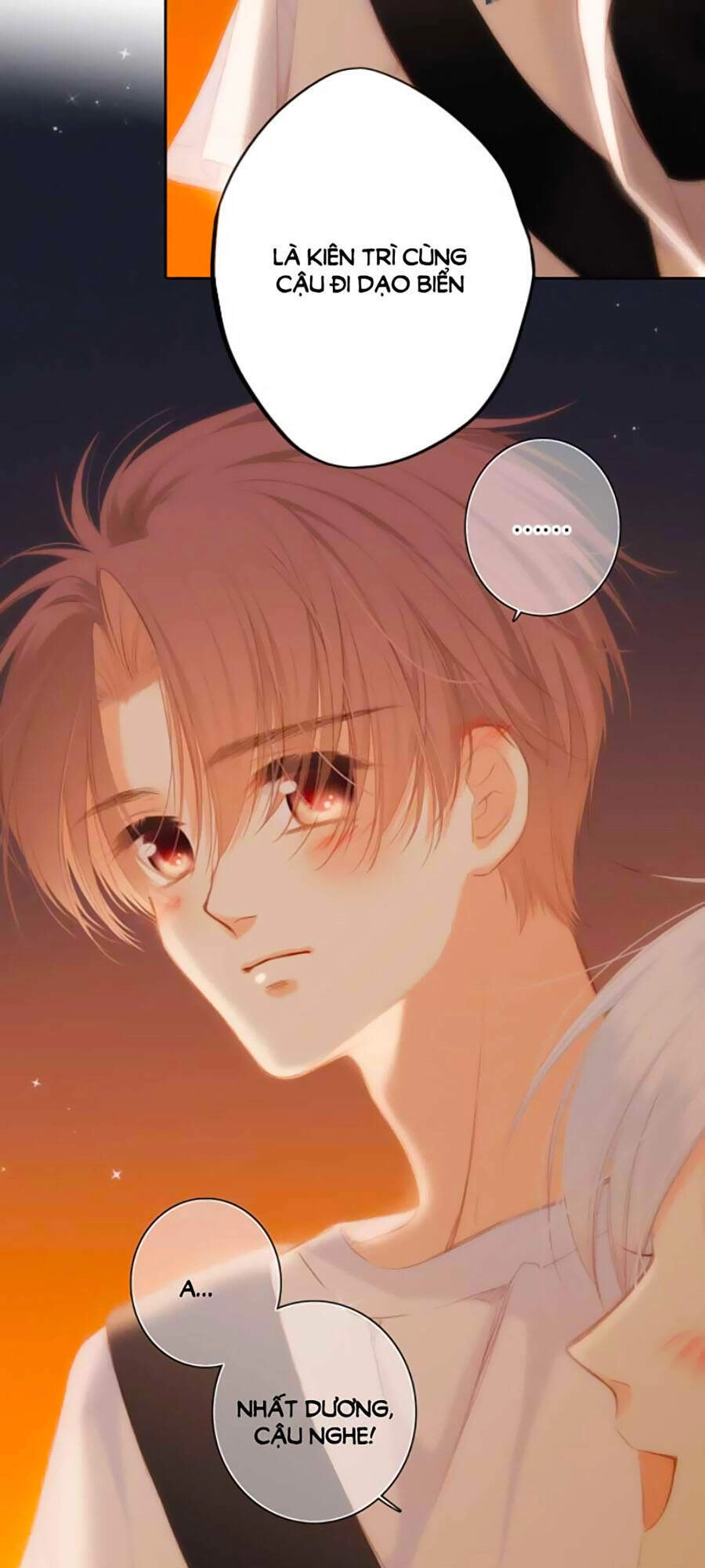 Con Tim Rung Động 3 Chapter 13 - 52