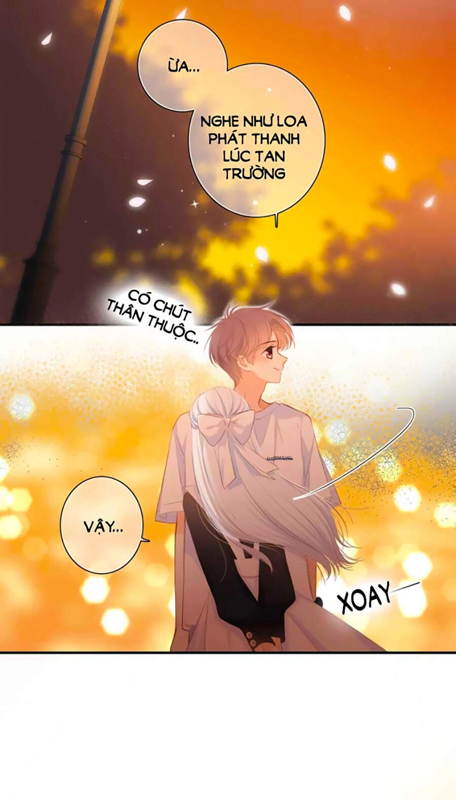 Con Tim Rung Động 3 Chapter 13 - 55