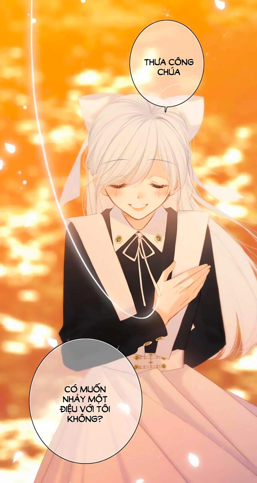 Con Tim Rung Động 3 Chapter 13 - 57