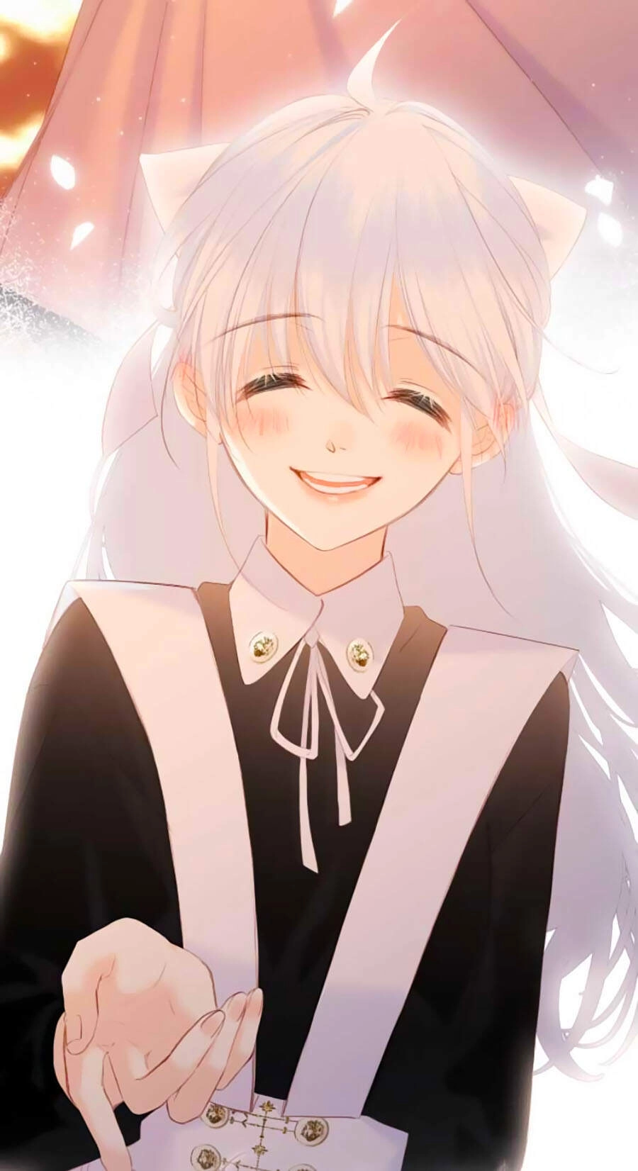 Con Tim Rung Động 3 Chapter 13 - 58