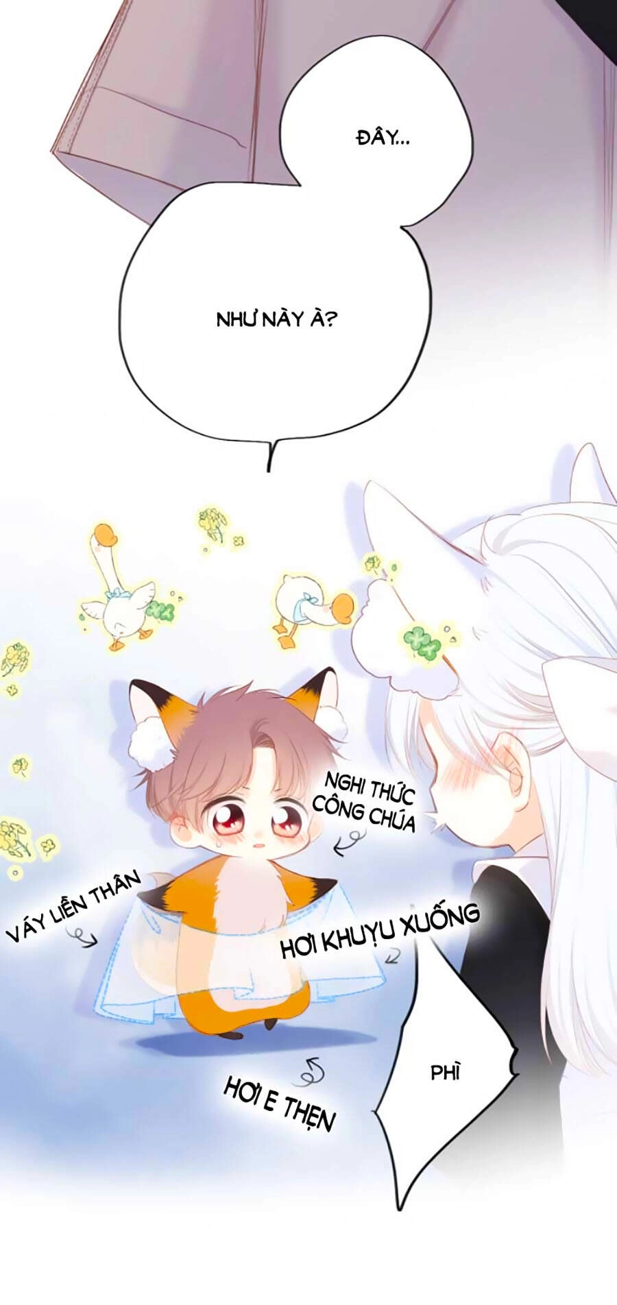 Con Tim Rung Động 3 Chapter 13 - 60