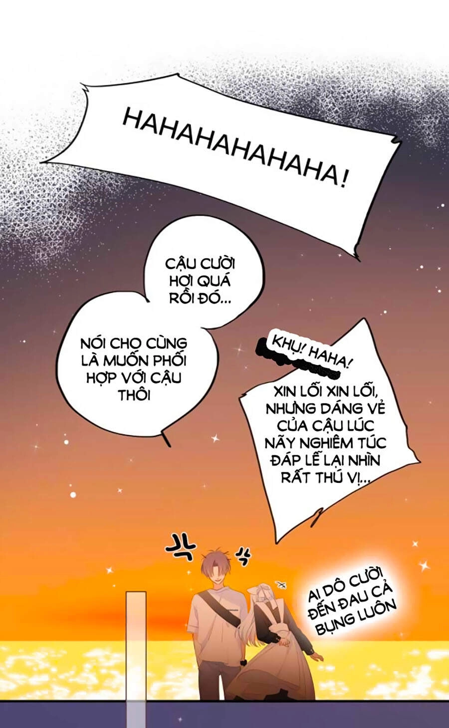 Con Tim Rung Động 3 Chapter 13 - 61