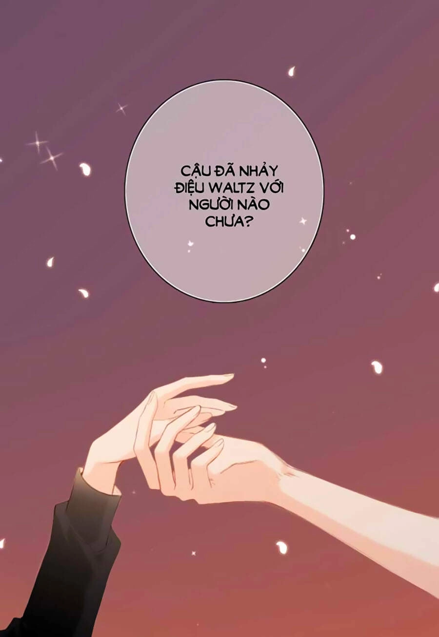 Con Tim Rung Động 3 Chapter 13 - 64