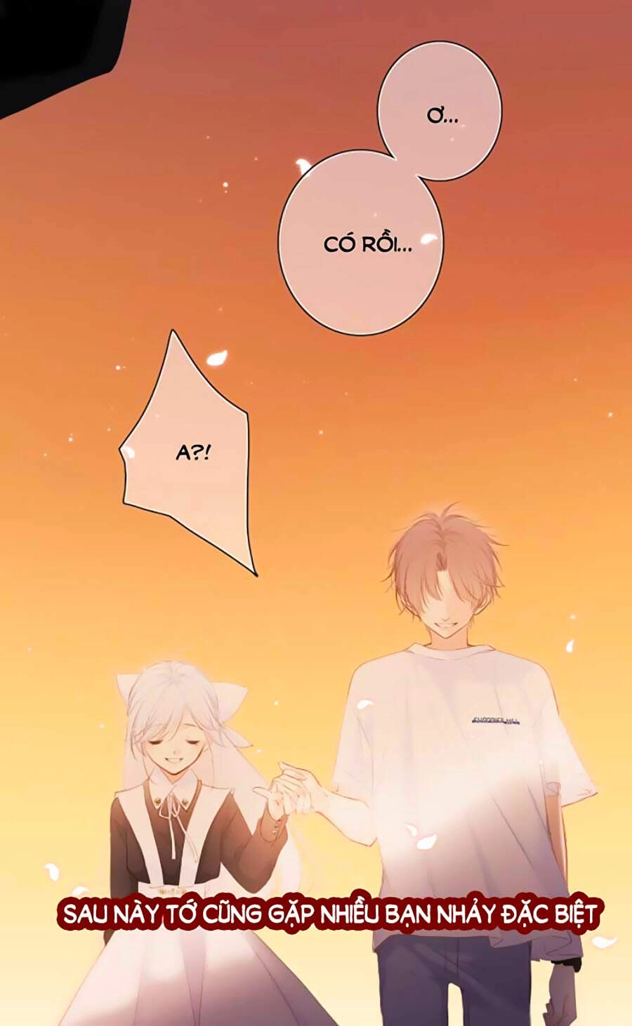 Con Tim Rung Động 3 Chapter 13 - 65