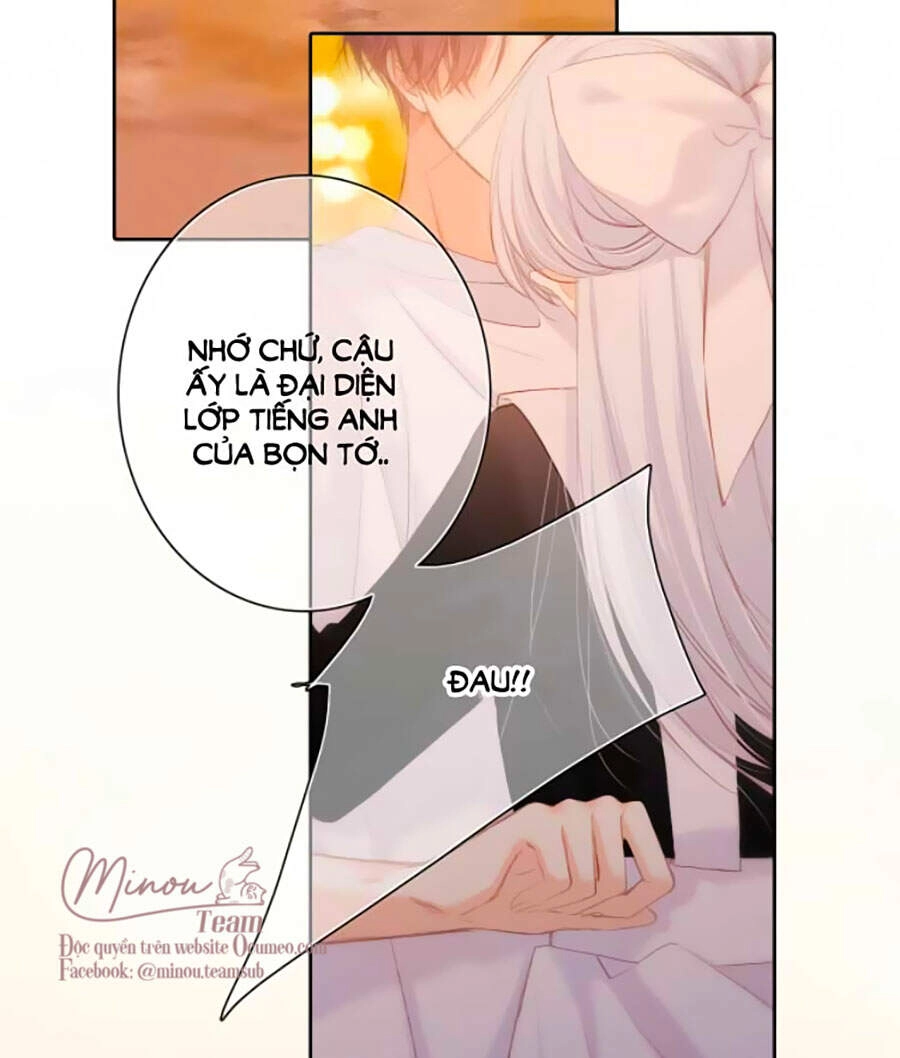 Con Tim Rung Động 3 Chapter 13 - 68