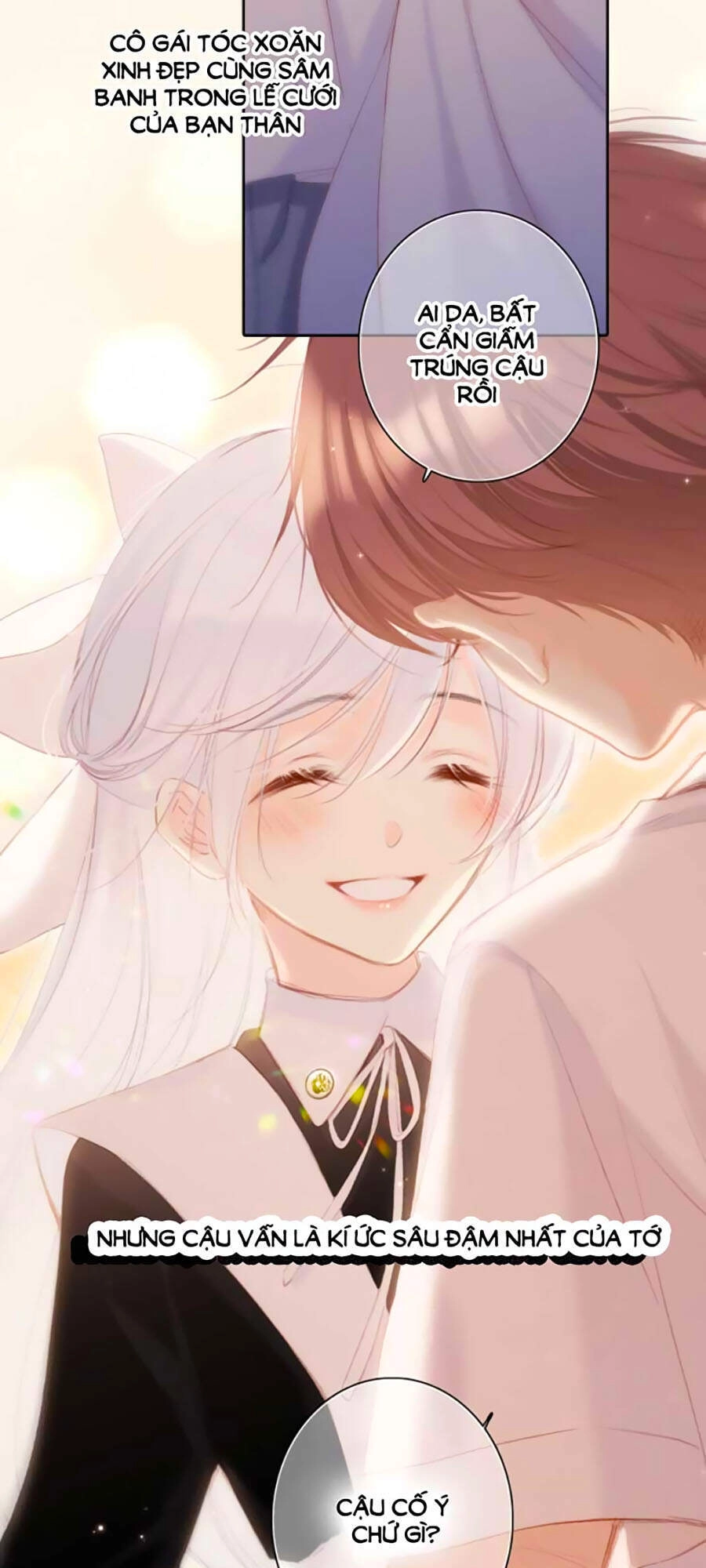 Con Tim Rung Động 3 Chapter 13 - 69