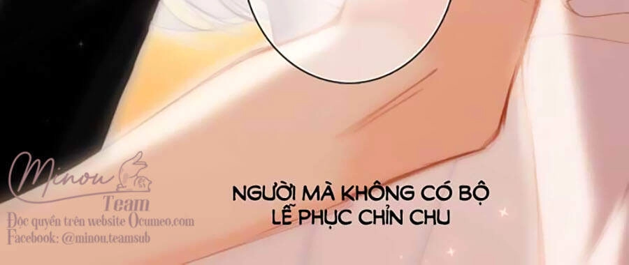 Con Tim Rung Động 3 Chapter 13 - 70