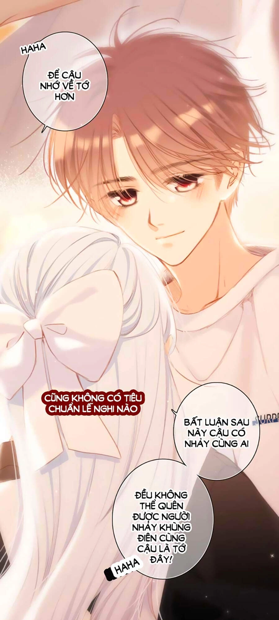 Con Tim Rung Động 3 Chapter 13 - 71