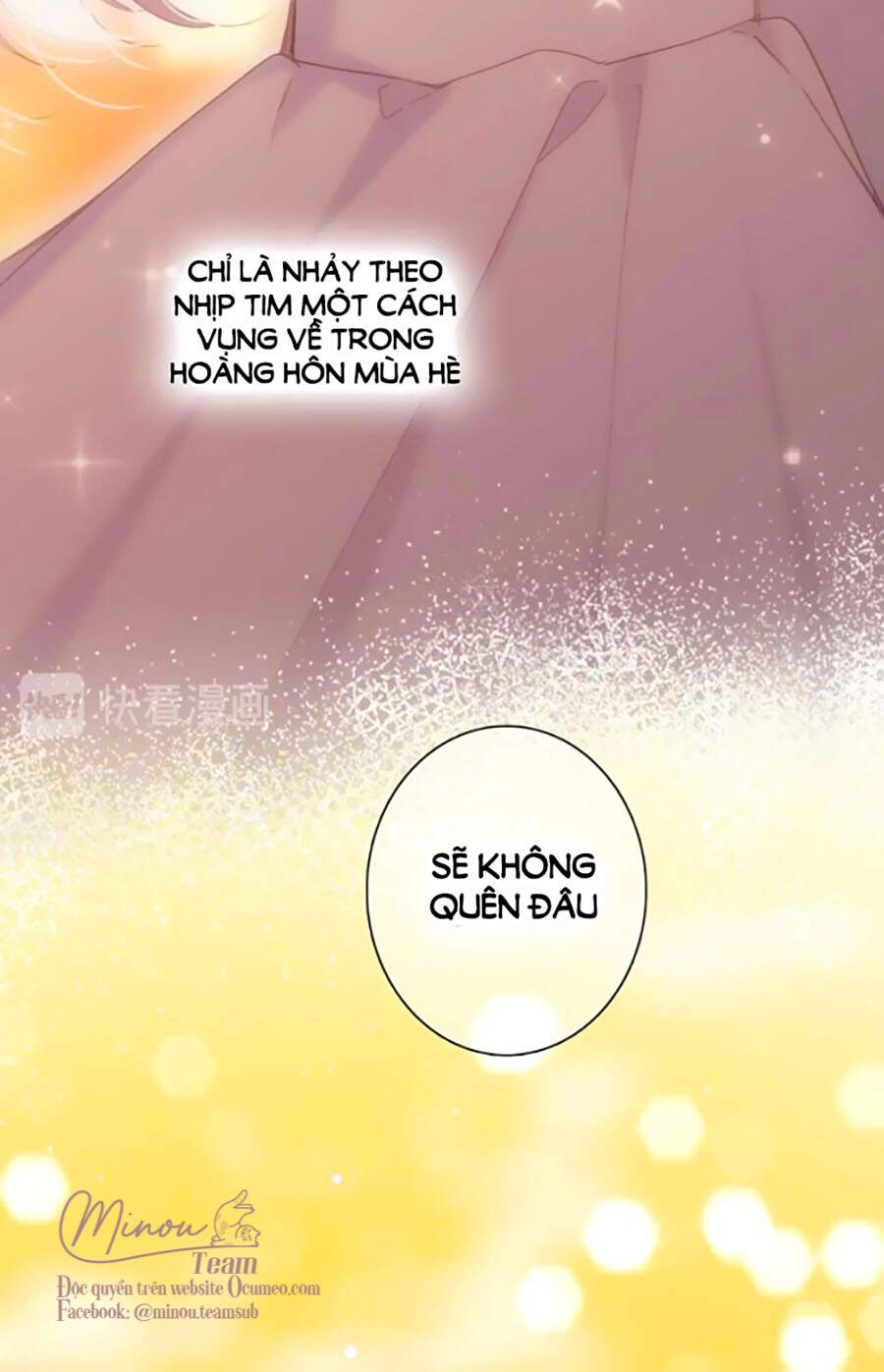 Con Tim Rung Động 3 Chapter 13 - 73