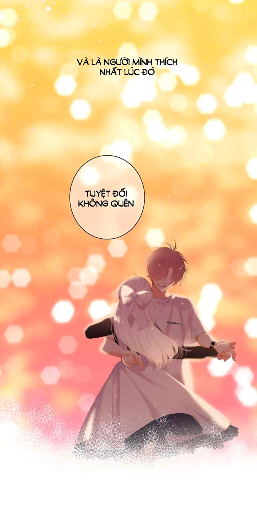 Con Tim Rung Động 3 Chapter 13 - 74