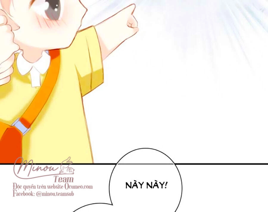 Con Tim Rung Động 3 Chapter 13 - 76