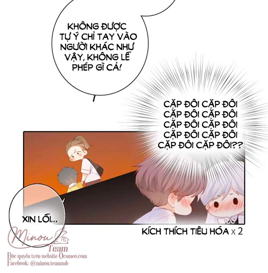 Con Tim Rung Động 3 Chapter 13 - 77