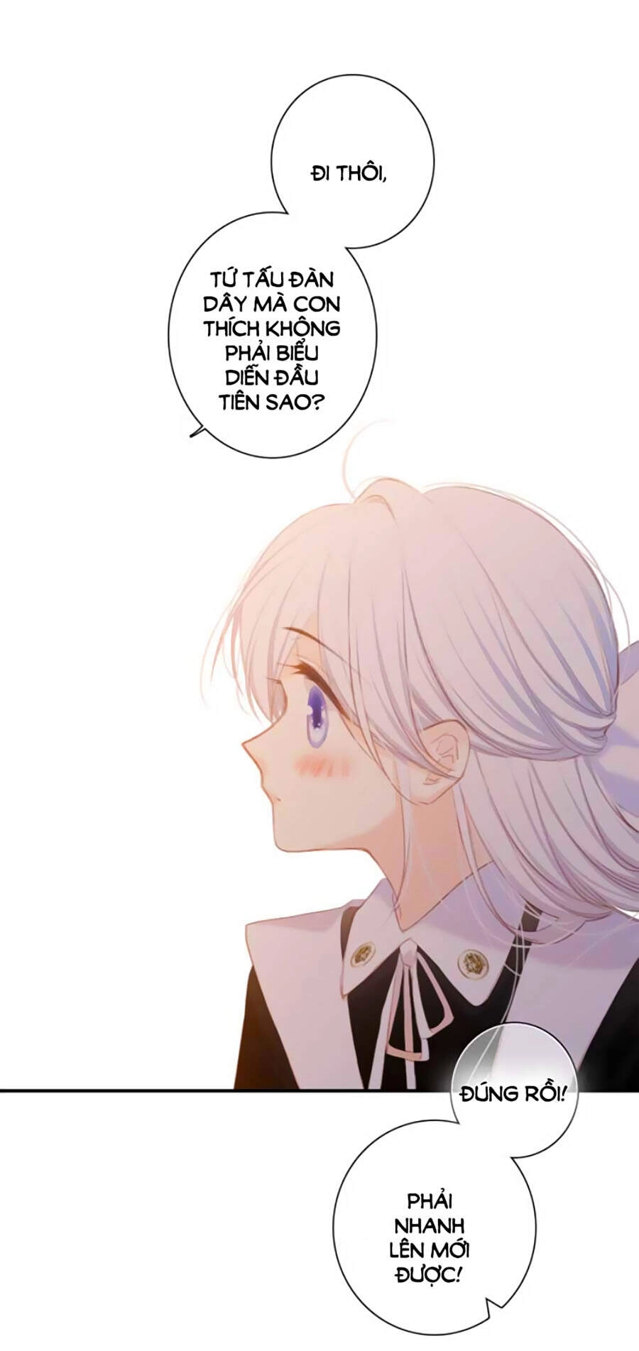 Con Tim Rung Động 3 Chapter 13 - 78