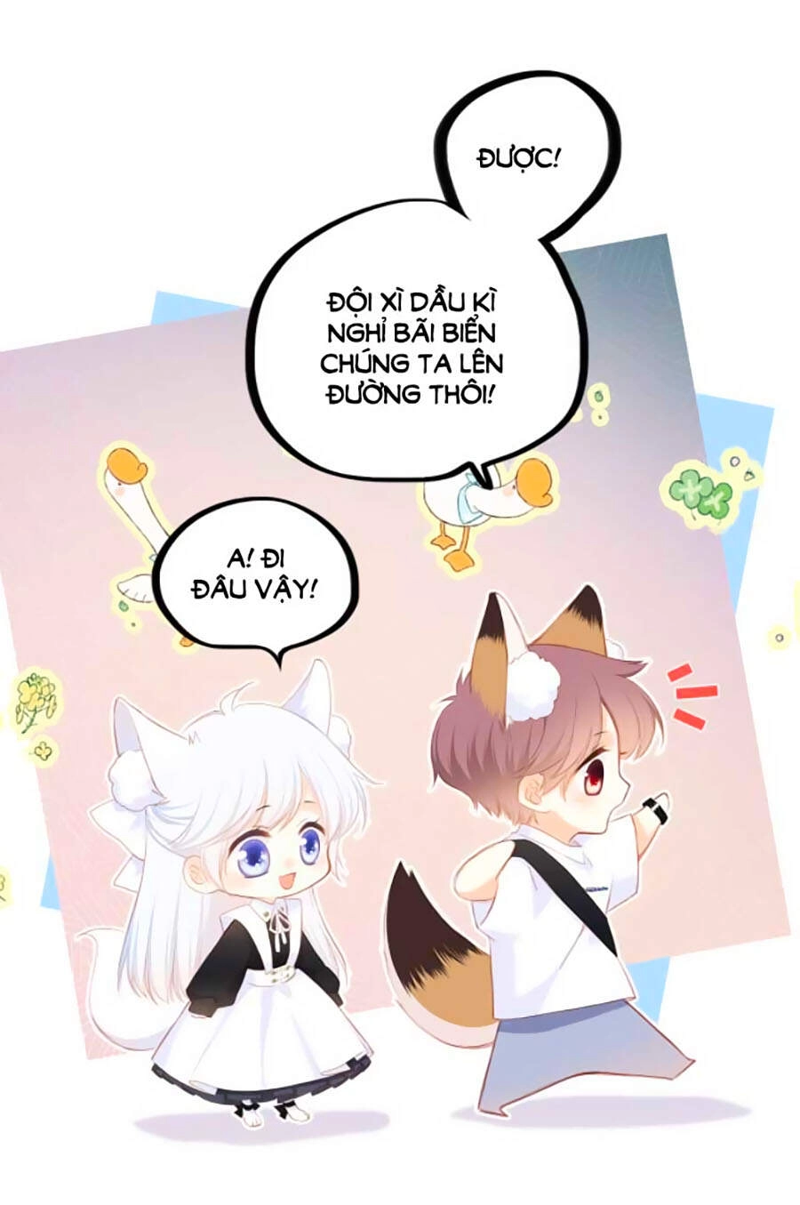 Con Tim Rung Động 3 Chapter 13 - 80