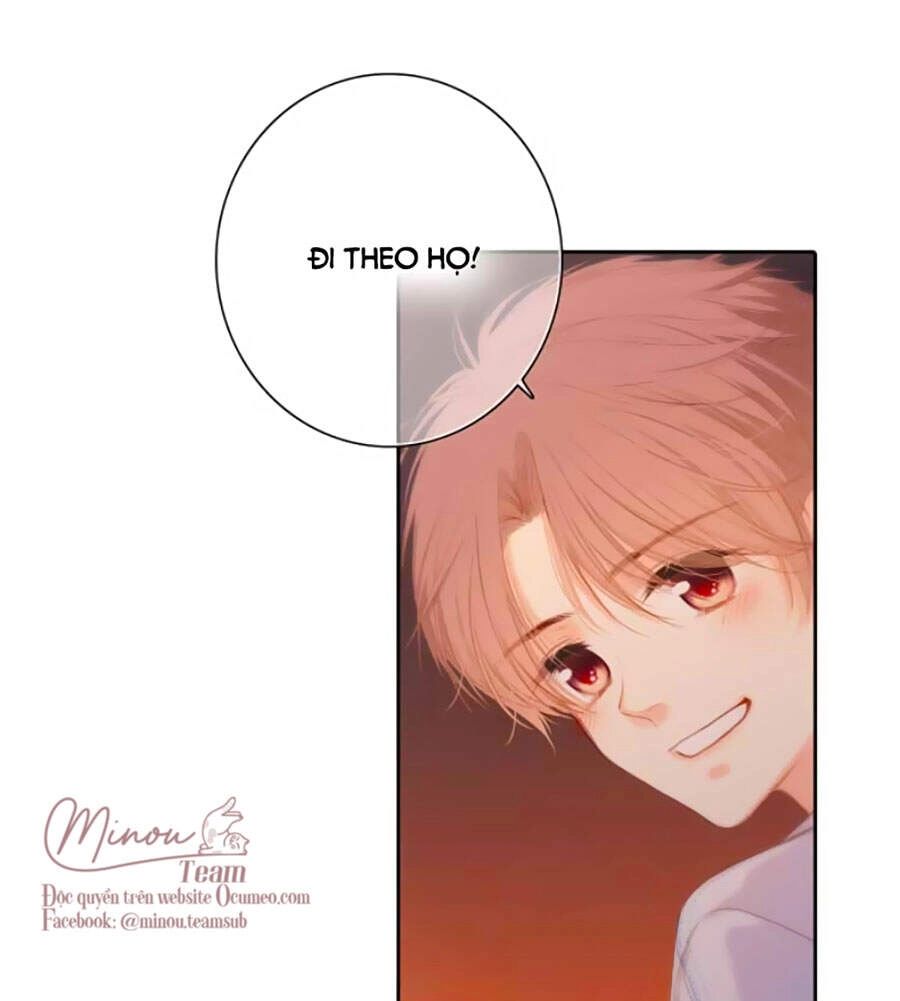 Con Tim Rung Động 3 Chapter 13 - 81