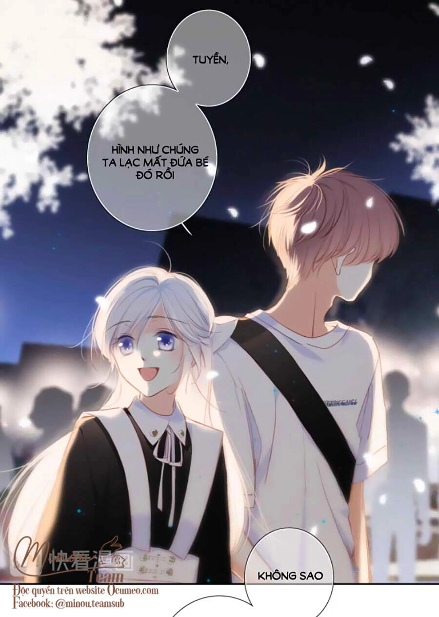 Con Tim Rung Động 3 Chapter 14 - 5