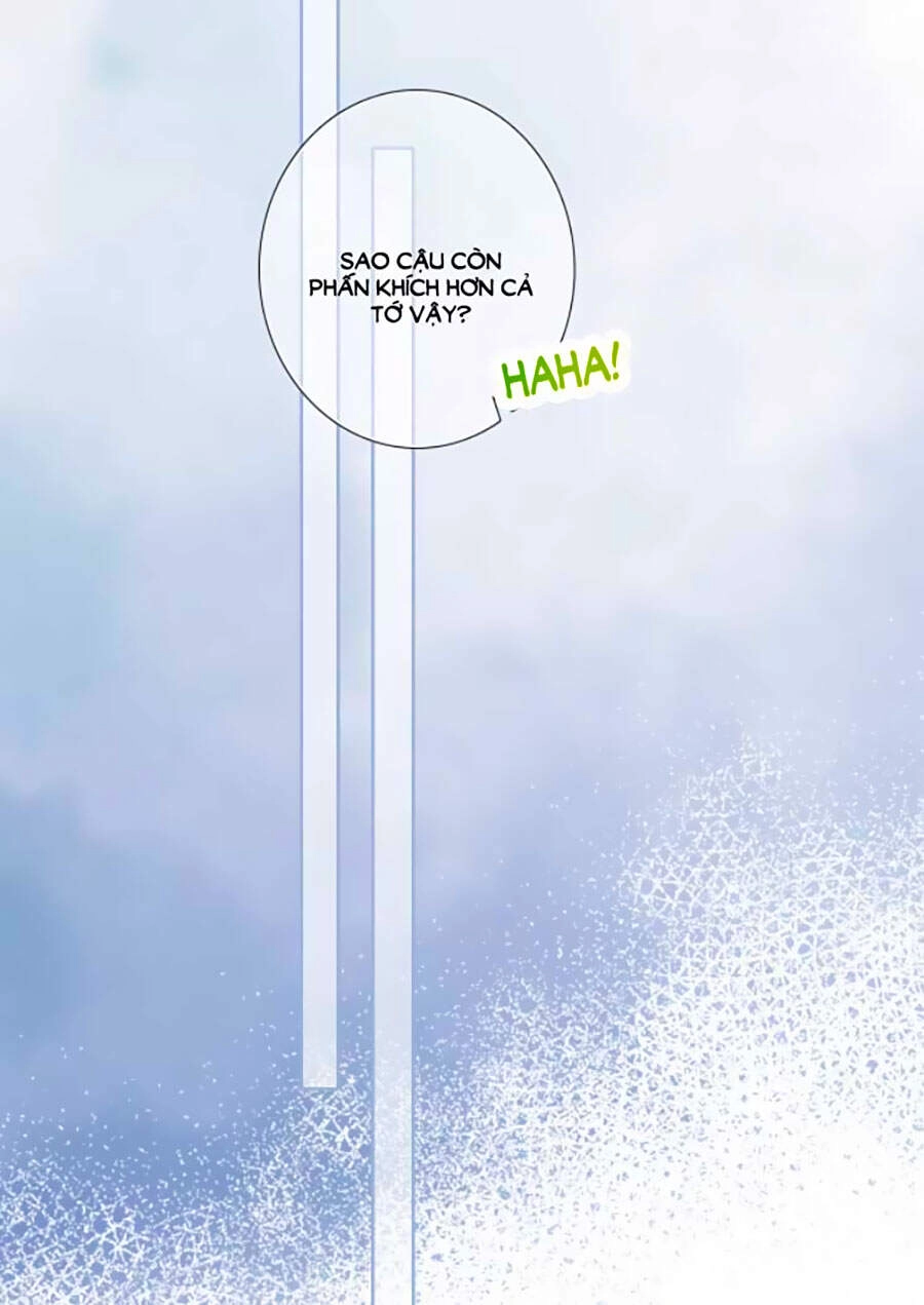 Con Tim Rung Động 3 Chapter 14 - 9