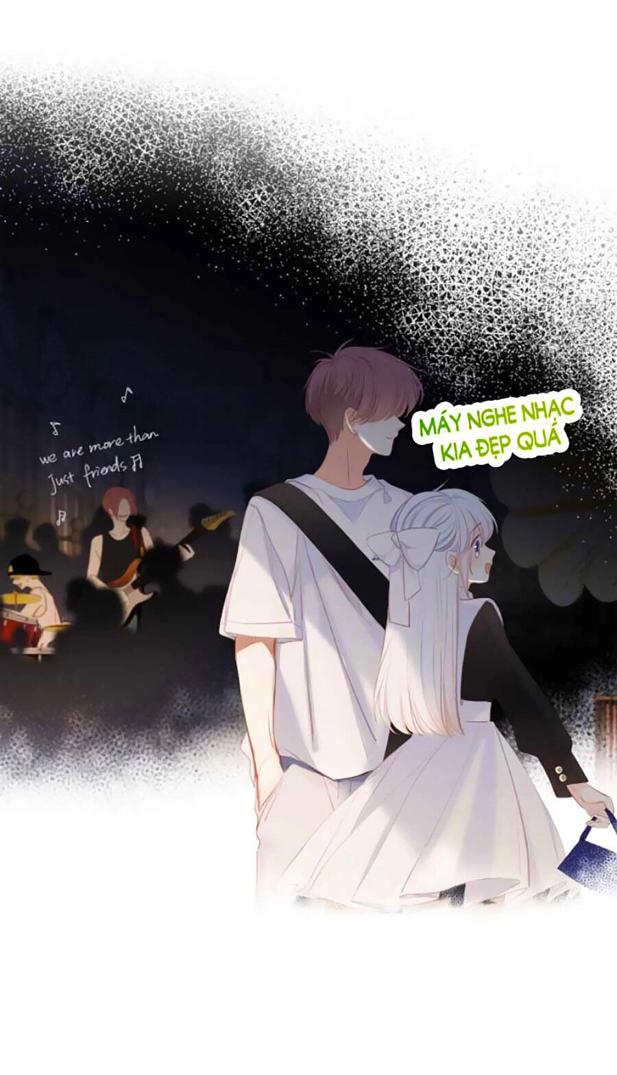 Con Tim Rung Động 3 Chapter 14 - 12