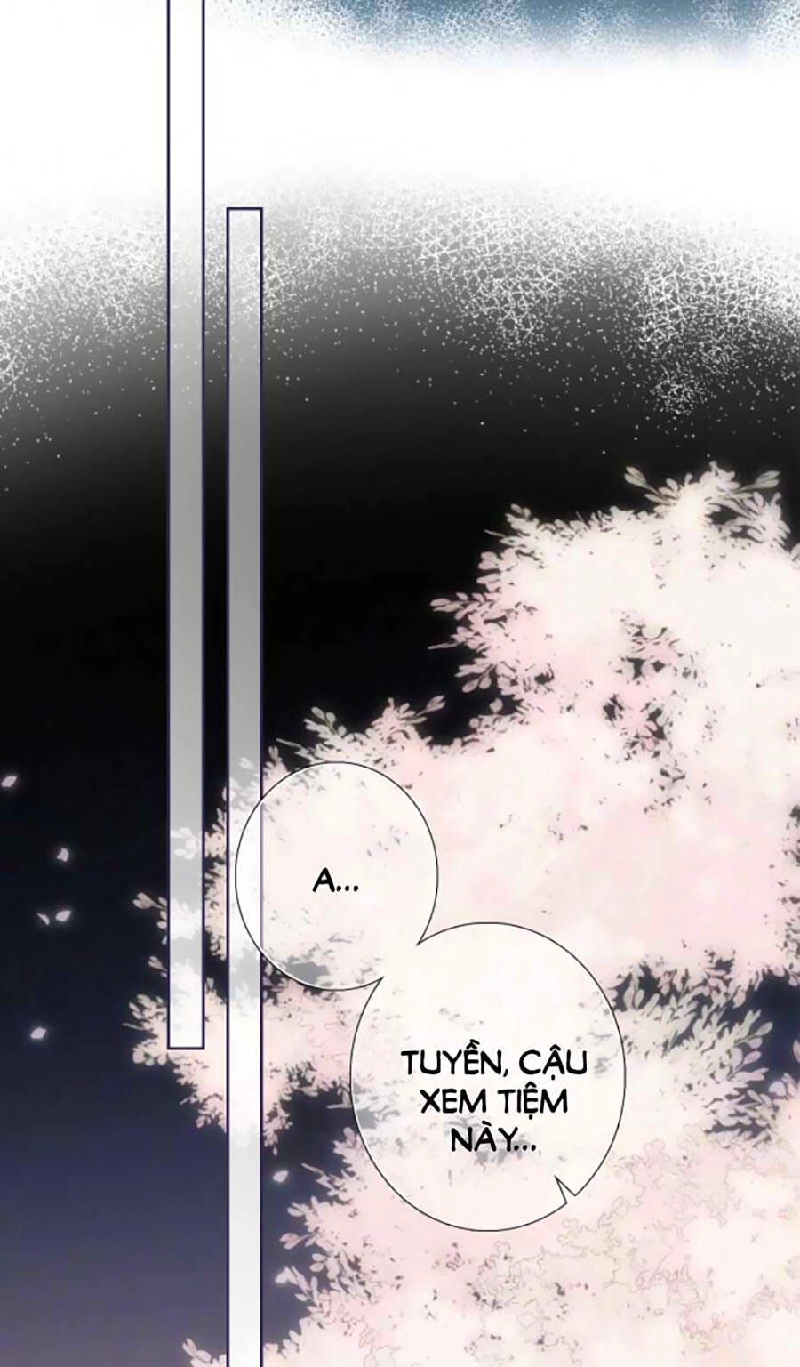 Con Tim Rung Động 3 Chapter 14 - 16