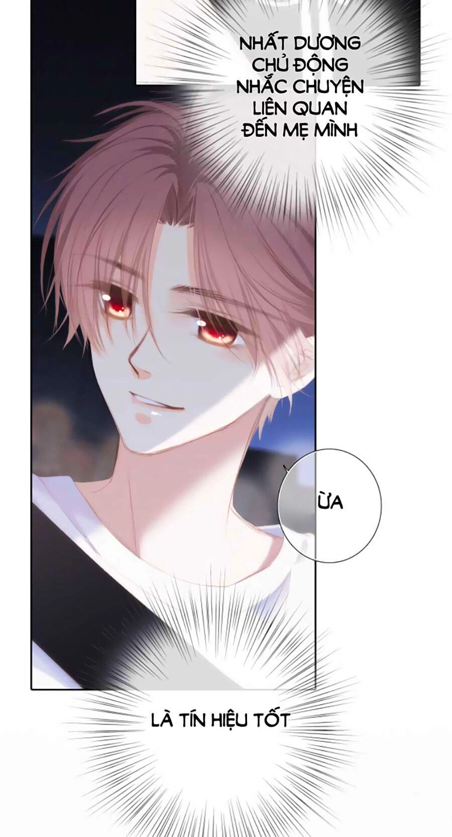 Con Tim Rung Động 3 Chapter 14 - 21