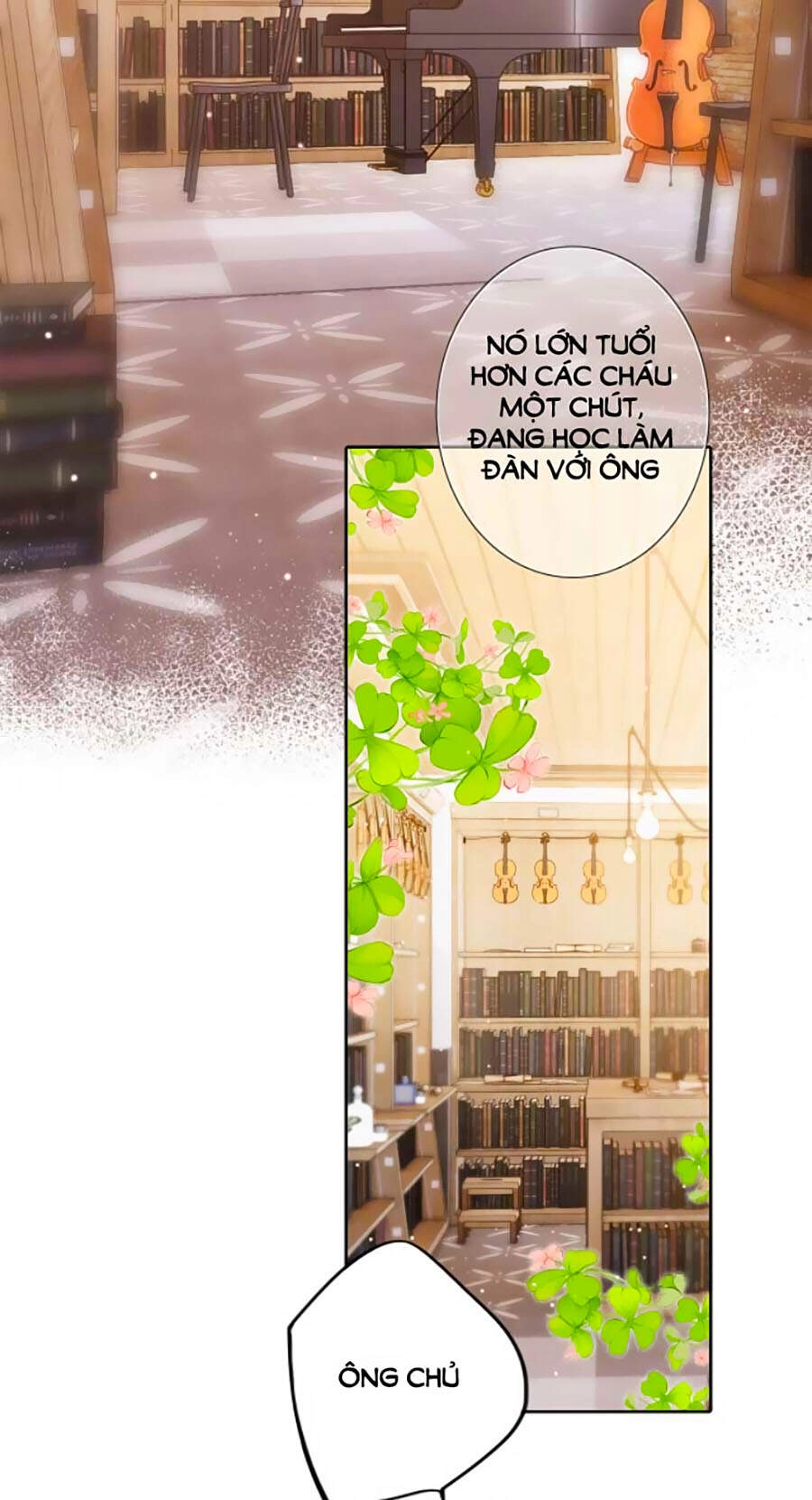 Con Tim Rung Động 3 Chapter 14 - 27