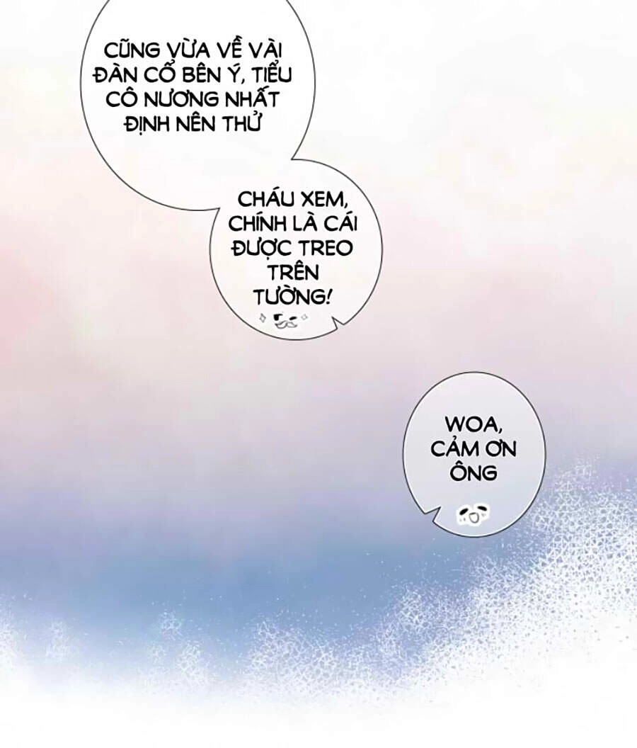 Con Tim Rung Động 3 Chapter 14 - 30