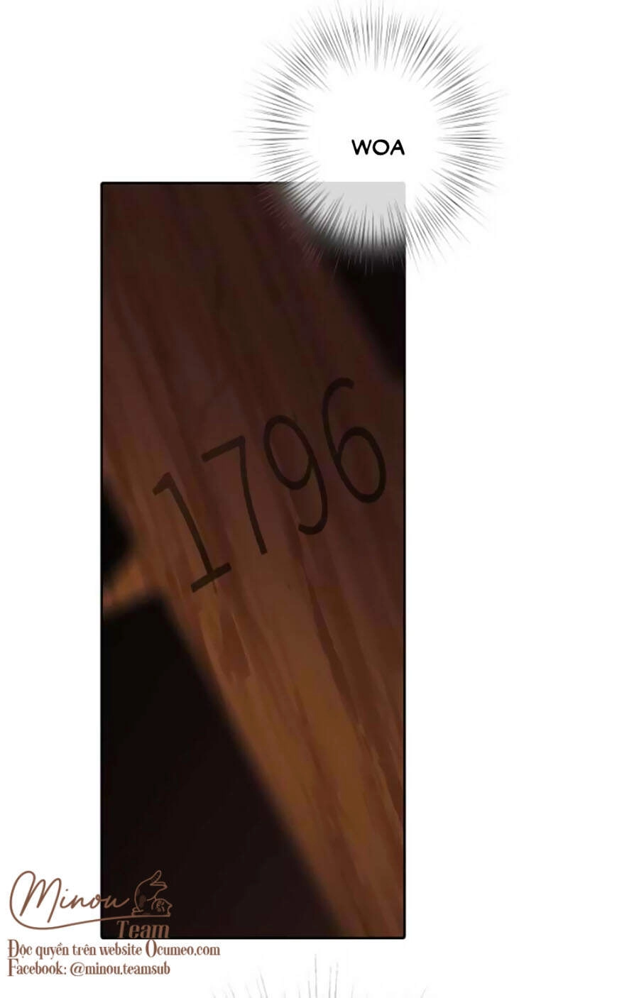 Con Tim Rung Động 3 Chapter 14 - 34