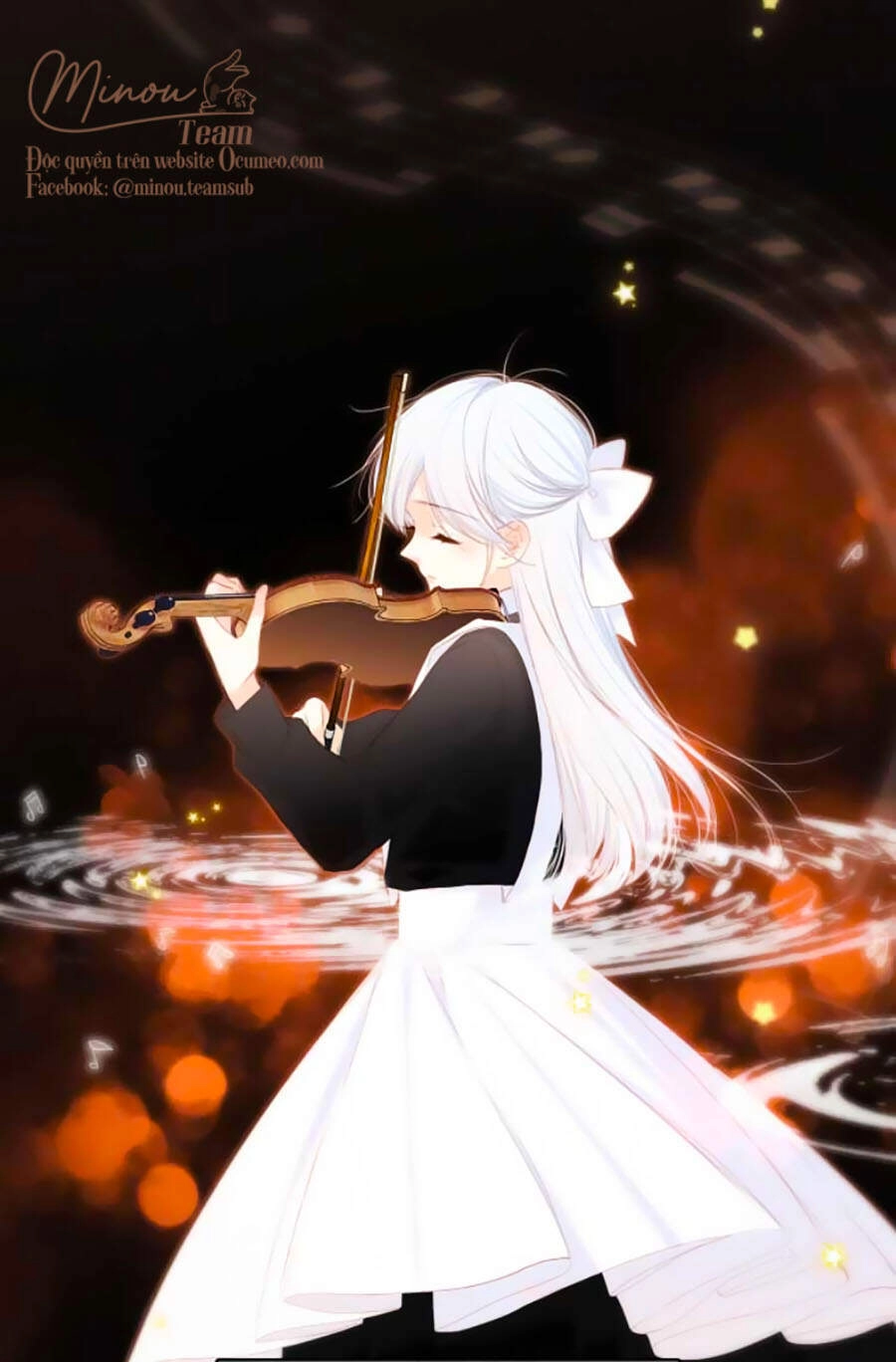 Con Tim Rung Động 3 Chapter 14 - 37