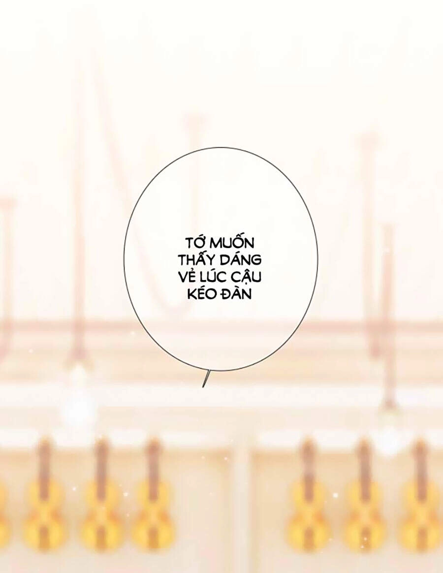 Con Tim Rung Động 3 Chapter 14 - 55