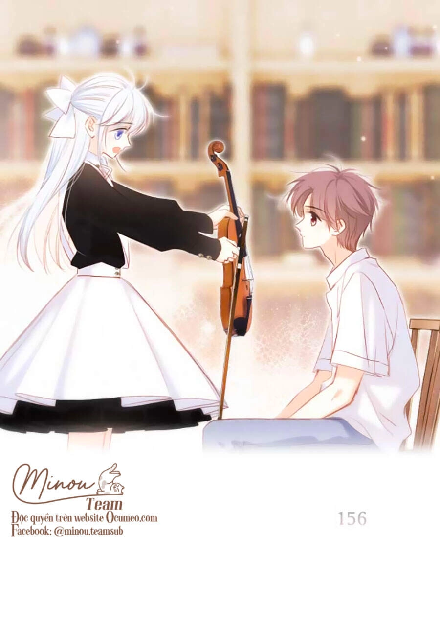 Con Tim Rung Động 3 Chapter 14 - 56