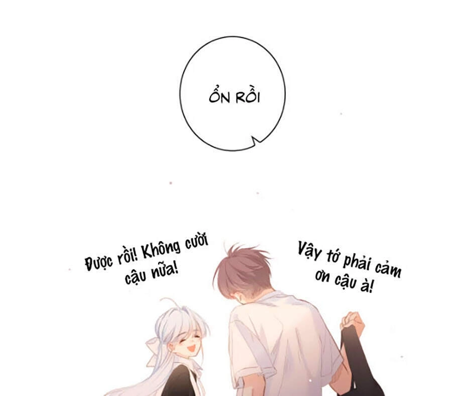 Con Tim Rung Động 3 Chapter 15.1 - 15