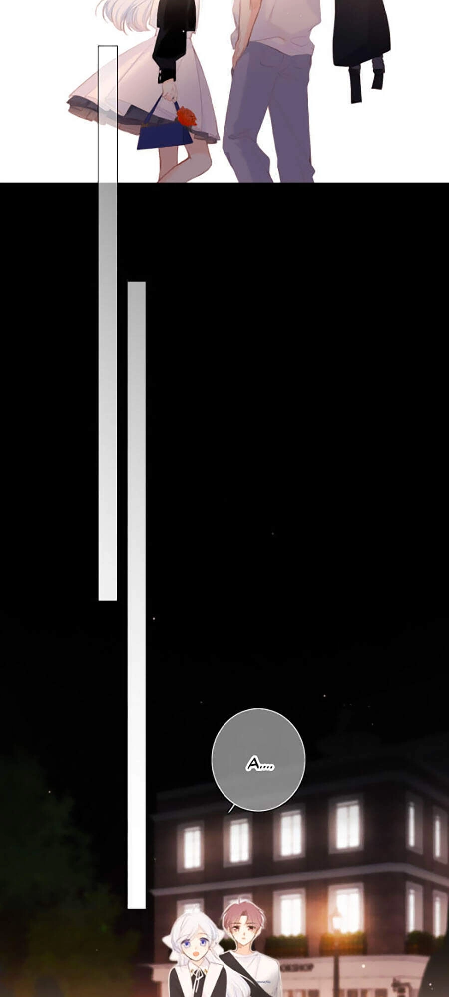 Con Tim Rung Động 3 Chapter 15.1 - 16