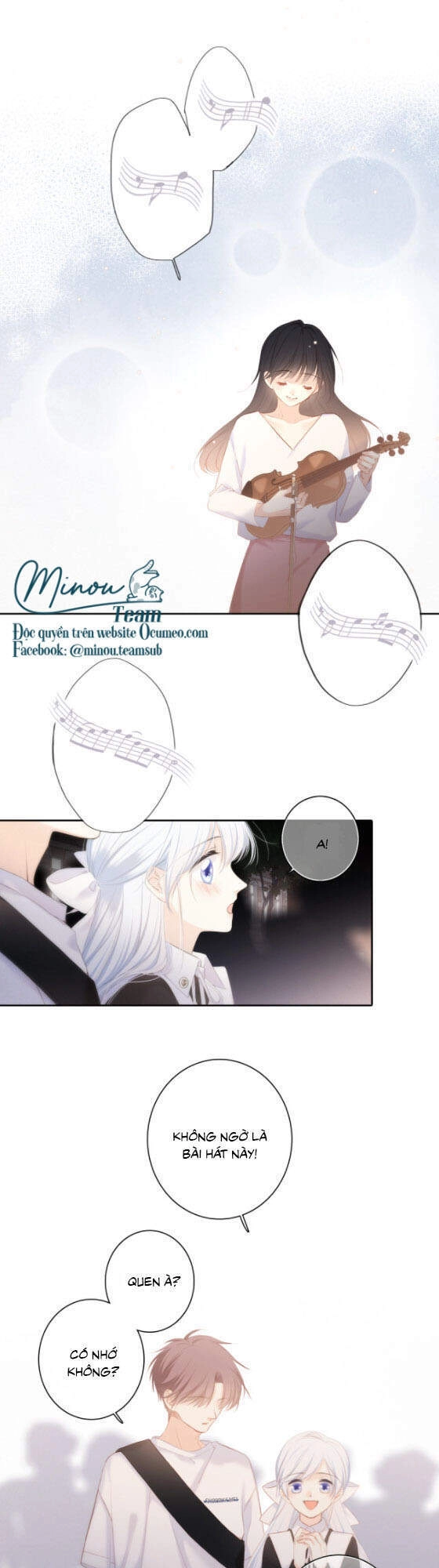 Con Tim Rung Động 3 Chapter 15.2 - 2