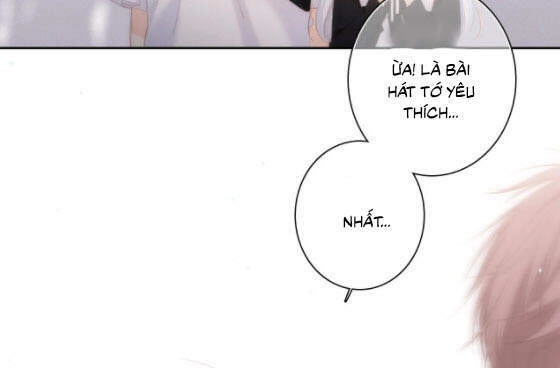 Con Tim Rung Động 3 Chapter 15.2 - 3