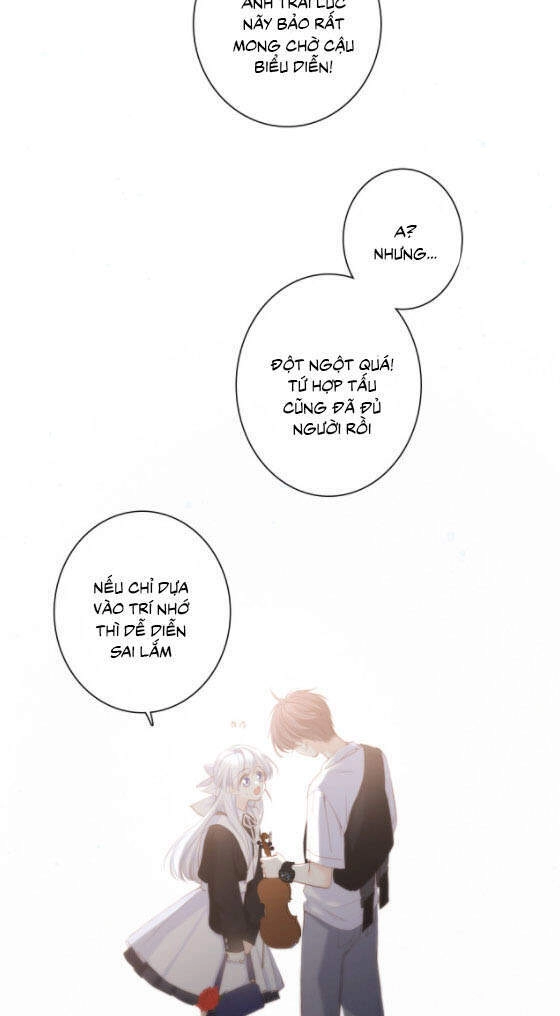 Con Tim Rung Động 3 Chapter 15.2 - 7