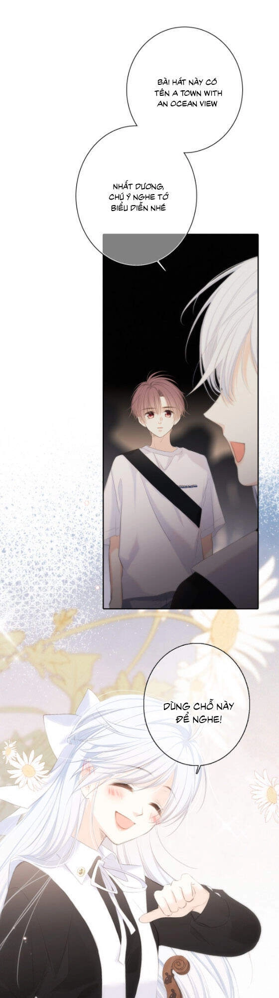 Con Tim Rung Động 3 Chapter 15.2 - 10