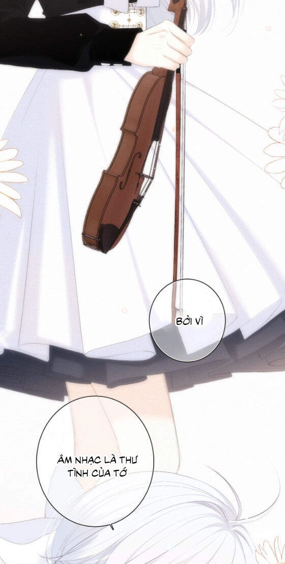 Con Tim Rung Động 3 Chapter 15.2 - 11