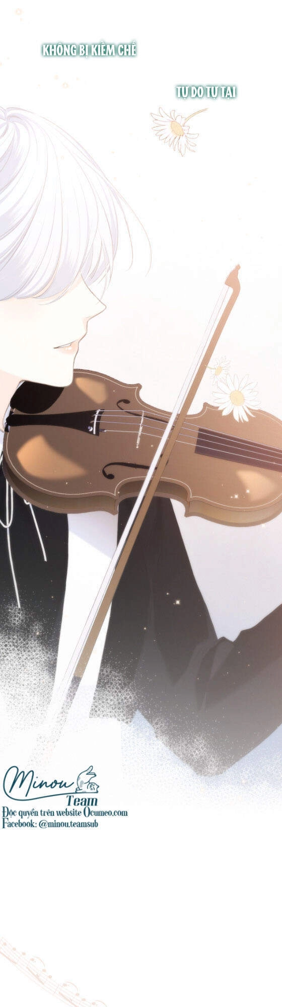 Con Tim Rung Động 3 Chapter 15.2 - 13