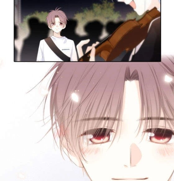 Con Tim Rung Động 3 Chapter 15.2 - 16