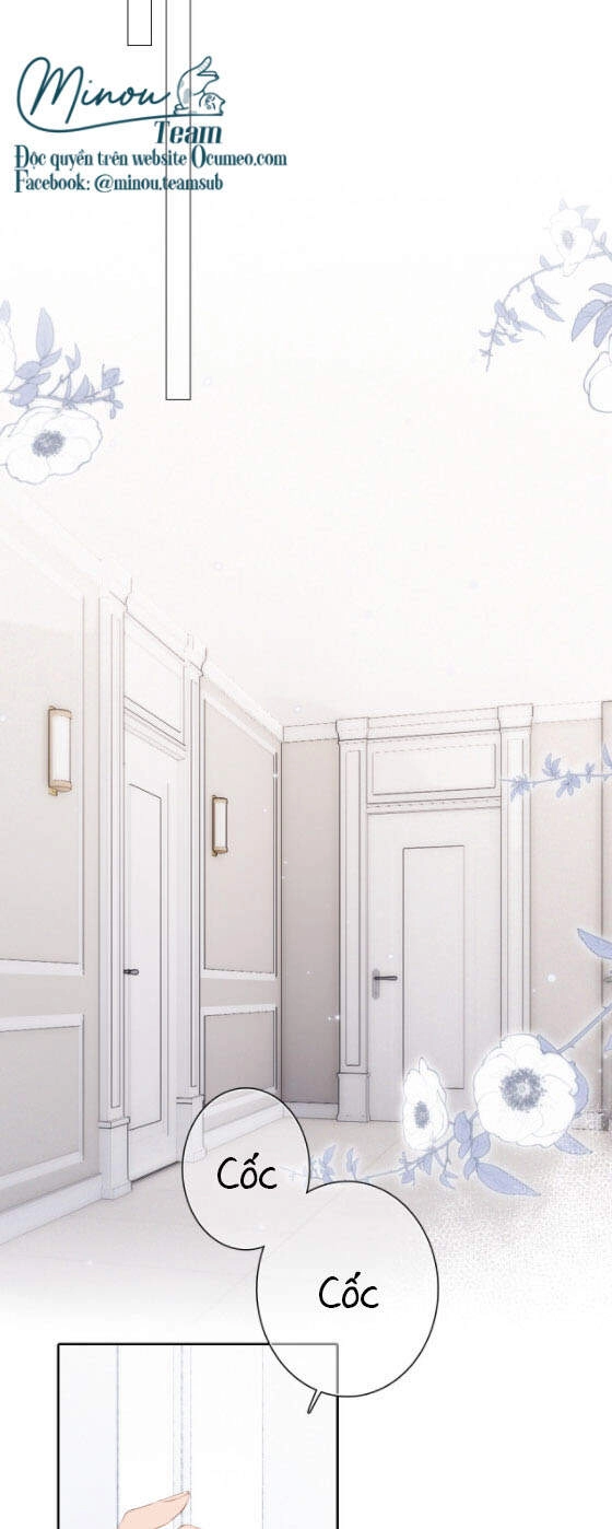 Con Tim Rung Động 3 Chapter 15.2 - 19