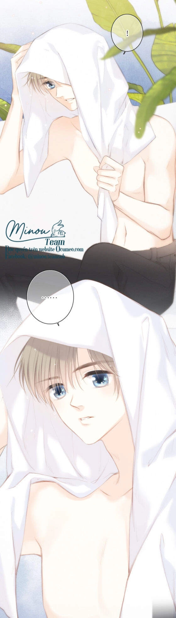 Con Tim Rung Động 3 Chapter 15.2 - 22