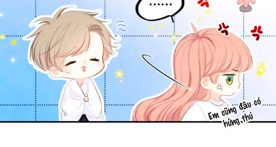 Con Tim Rung Động 3 Chapter 16.1 - 3