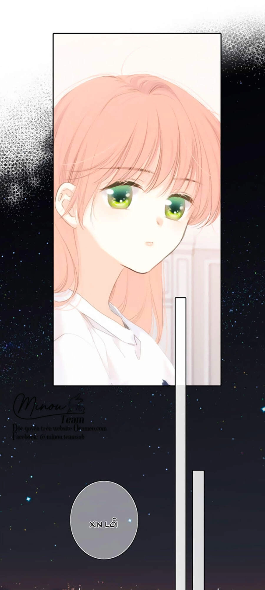 Con Tim Rung Động 3 Chapter 16.1 - 7