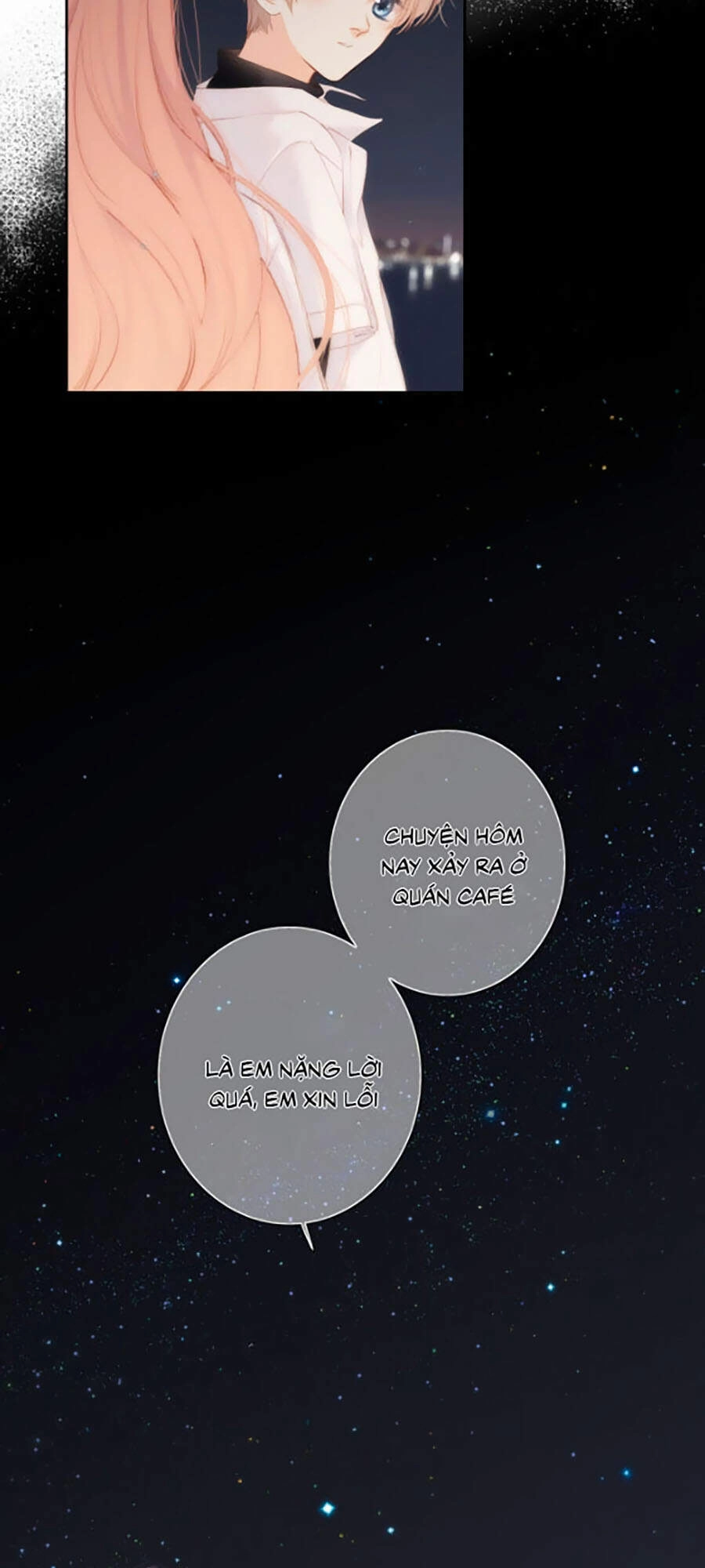 Con Tim Rung Động 3 Chapter 16.1 - 11