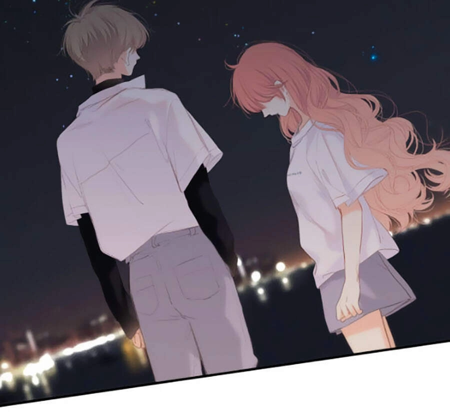 Con Tim Rung Động 3 Chapter 16.1 - 12